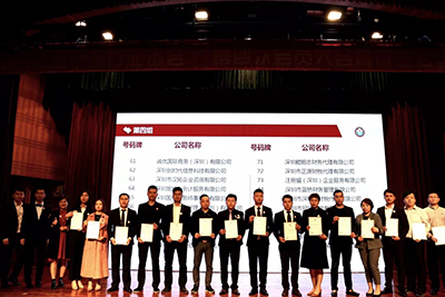 【首屆誠信亮證節(jié)】馬輝民：為代理記賬行業(yè)誠信經(jīng)營代言！