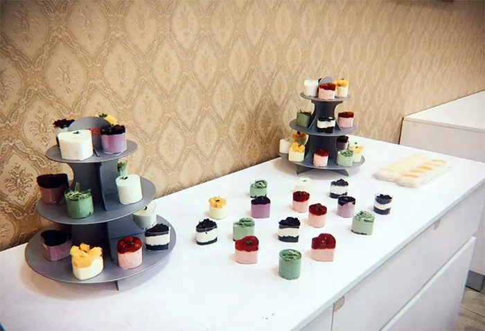 世杰商務(wù)攜手君林集團(tuán)舉行的稅務(wù)籌劃分享沙龍 世杰商務(wù)攜手君林集團(tuán)舉行的稅務(wù)籌劃分享沙龍