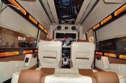 某汽車改裝公司增值稅籌劃案例 某汽車改裝公司增值稅籌劃案例