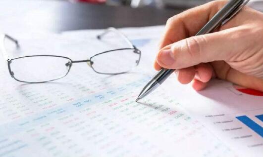 代理記賬公司提供的服務具體有哪些