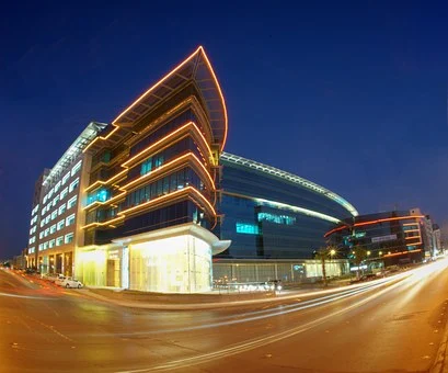 外資公司注冊有哪些類型？