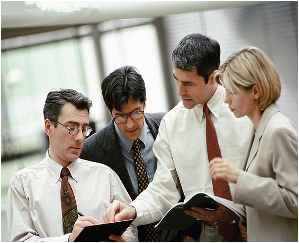 記賬報稅｜深圳公司的記賬報稅是怎樣的