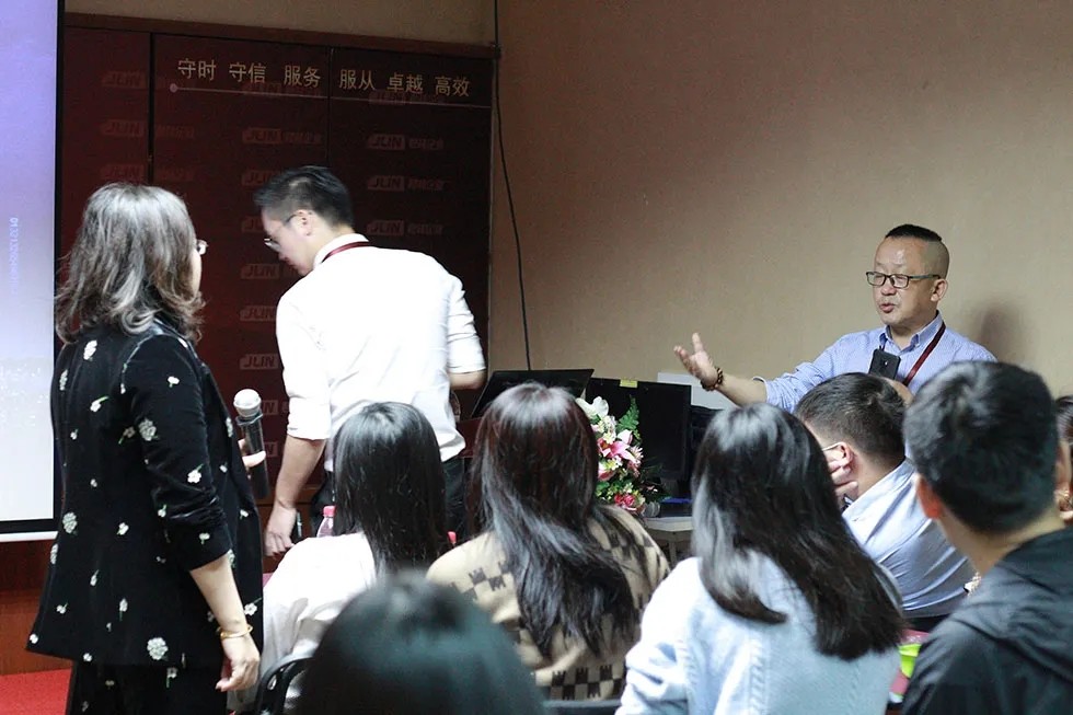 沙龍回顧|關(guān)于個(gè)人收款碼被禁用經(jīng)營收款政策解讀 沙龍回顧|關(guān)于個(gè)人收款碼被禁用經(jīng)營收款政策解讀