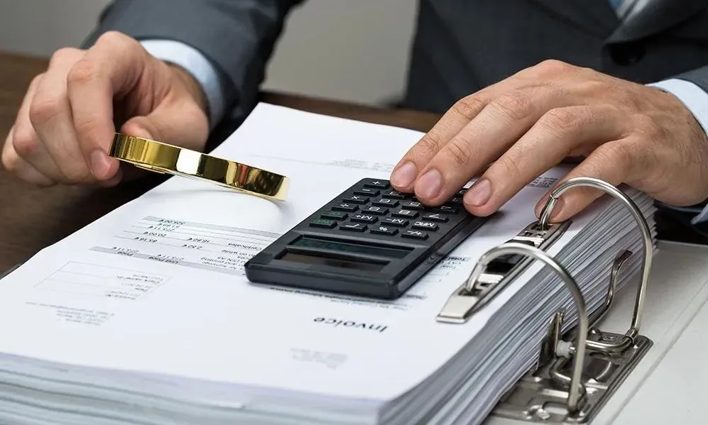 香港公司注冊｜香港公司年審和審計(jì)有什么區(qū)別？