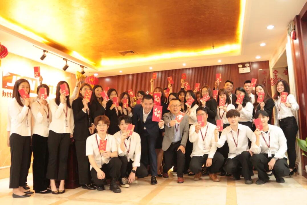 滿滿干貨|君林集團(tuán)與深圳市代理記賬行業(yè)協(xié)會(huì)東部聯(lián)絡(luò)處圓滿舉辦《稅務(wù)培訓(xùn)講堂》！