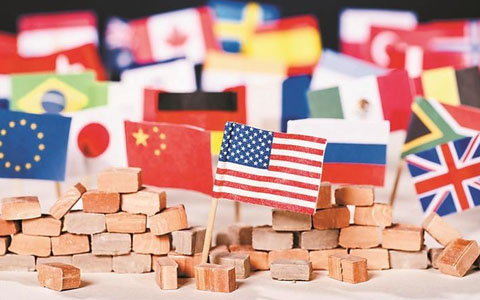 香港公司注冊(cè)|注冊(cè)離岸公司有哪些優(yōu)勢(shì) 香港公司注冊(cè)|注冊(cè)離岸公司有哪些優(yōu)勢(shì)