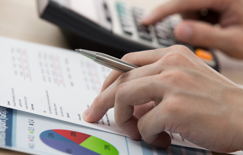 香港公司報(bào)稅｜香港公司做帳、核數(shù)、報(bào)稅流程