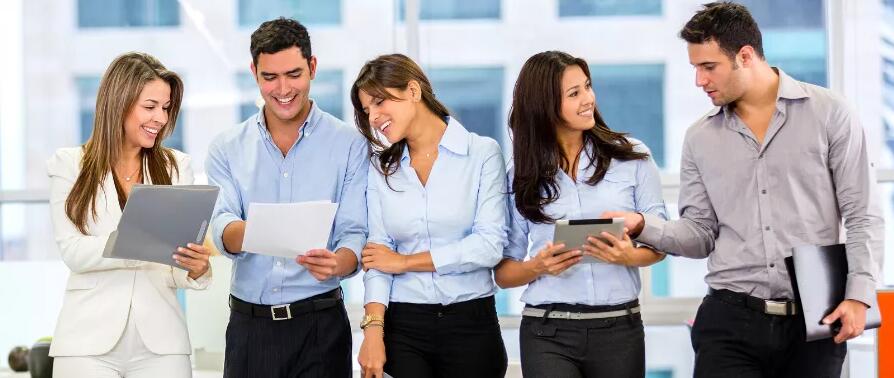 深圳公司注冊｜深圳前海新網(wǎng)上辦理營業(yè)執(zhí)照流程及費用是怎樣的？ 