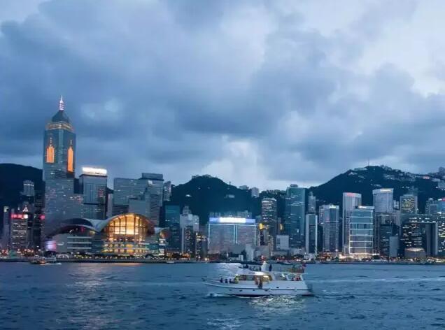 香港公司做賬審計知多少，這一篇就夠了 