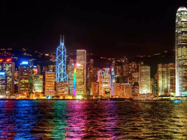 香港公司做賬審計知多少，這一篇就夠了 