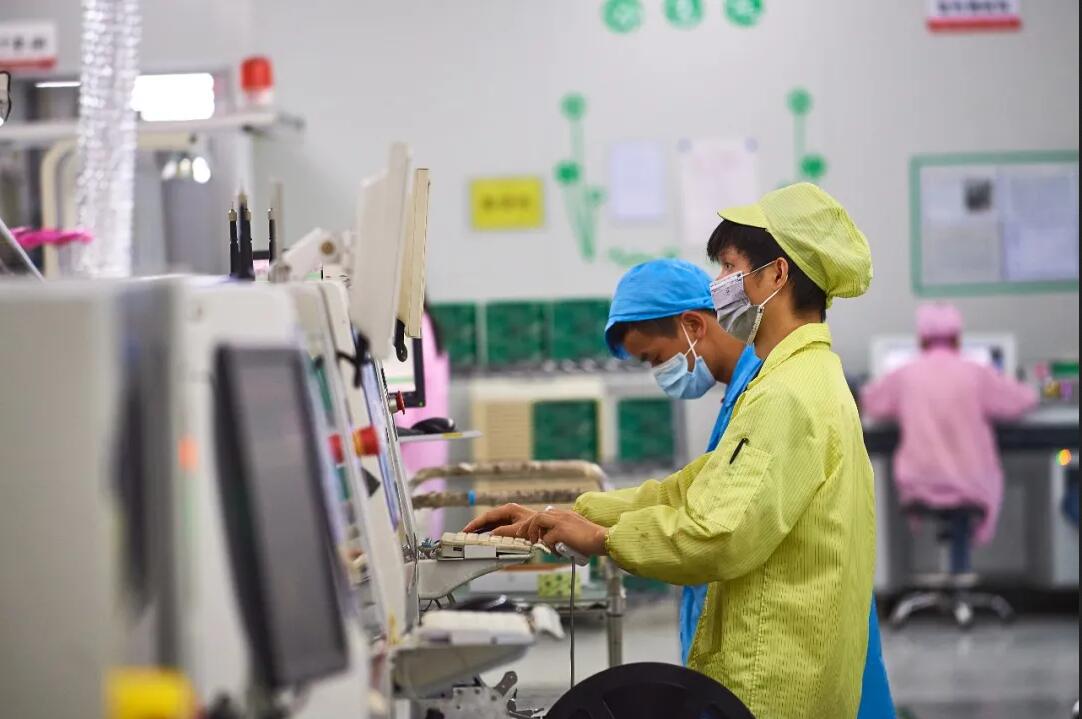 再幫一把！上半年減稅降費(fèi)有這些措施出臺(tái) 