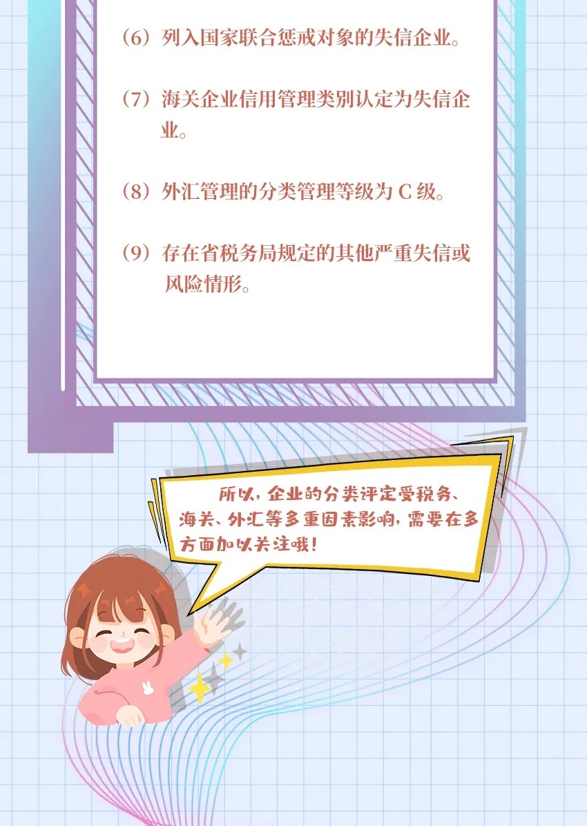 出口企業(yè)分類(lèi)管理評(píng)定答疑大全 出口企業(yè)分類(lèi)管理評(píng)定答疑大全