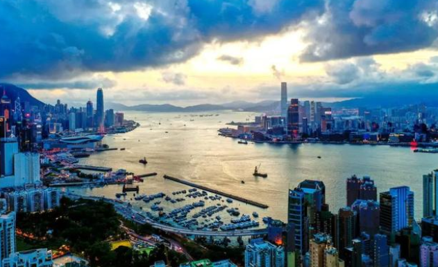 做外貿(mào)為什么都喜歡在香港注冊公司呢？