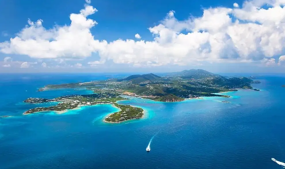 BVI公司有哪些常見(jiàn)問(wèn)題,注冊(cè)BVI公司的好處 BVI公司有哪些常見(jiàn)問(wèn)題,注冊(cè)BVI公司的好處