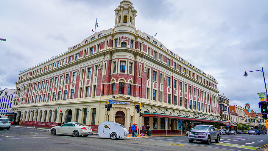 新西蘭公司注冊相關(guān)概況，常見問題解析