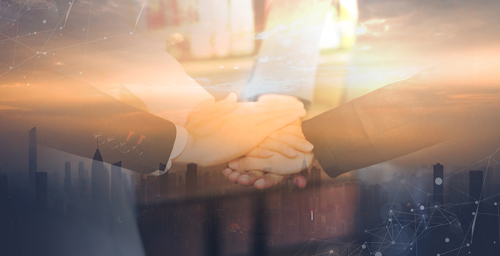 最近很多跨境電商商家，咨詢中國香港銀行賬戶是為什么?