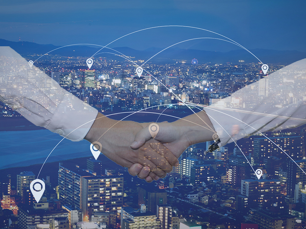 進(jìn)出口公司如何開立離岸賬戶，實(shí)現(xiàn)海外資金管理