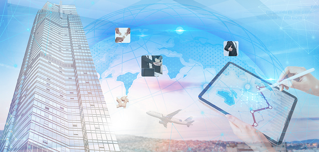 要是沒有辦公的地址，可以注冊香港公司嗎