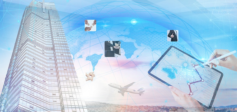 要是沒有辦公的地址，可以注冊香港公司嗎