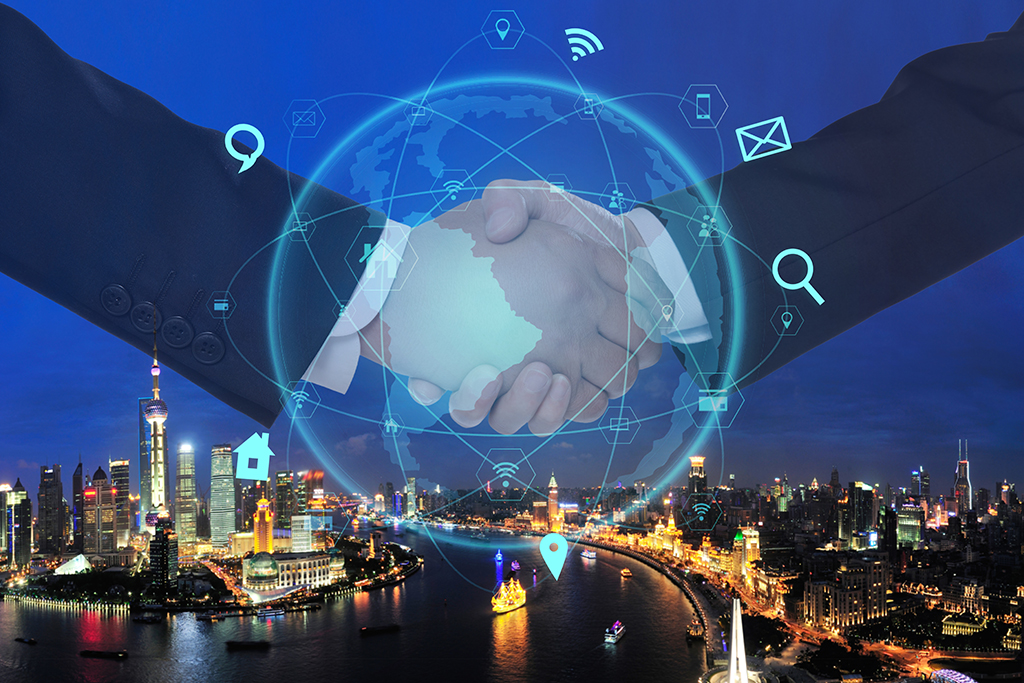 成立香港公司條件，香港企業(yè)具備的商業(yè)價(jià)值