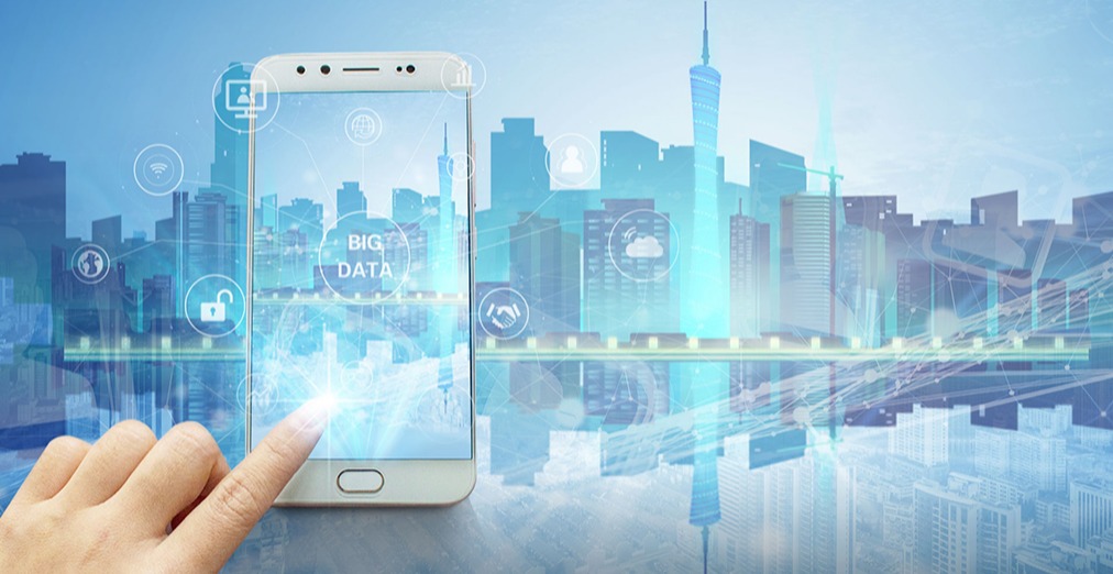 深圳成立香港分公司：跨境擴(kuò)張趨勢