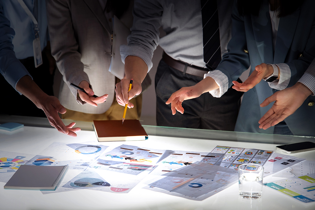 深圳小規(guī)模企業(yè)報(bào)稅做賬全解析:選擇合適的代理記賬公司 深圳小規(guī)模企業(yè)報(bào)稅做賬全解析:選擇合適的代理記賬公司