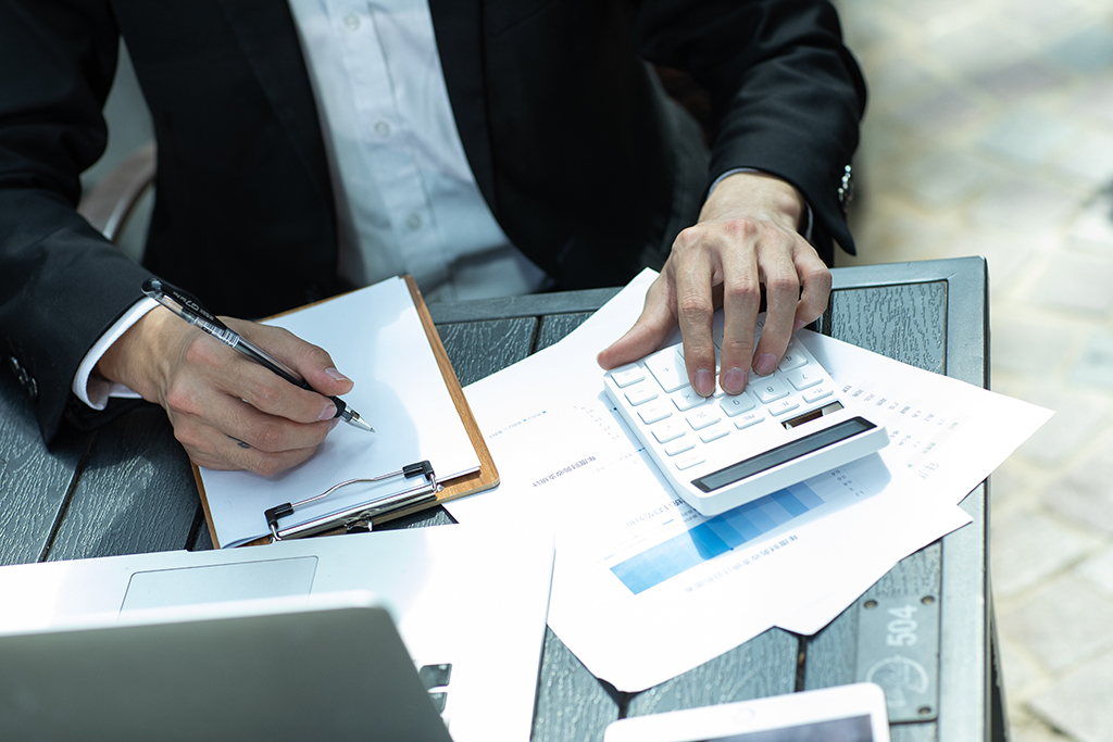 深圳公司內(nèi)部往來賬務處理全解析:內(nèi)部往來規(guī)范與代理記賬成本攻略 深圳公司內(nèi)部往來賬務處理全解析:內(nèi)部往來規(guī)范與代理記賬成本攻略