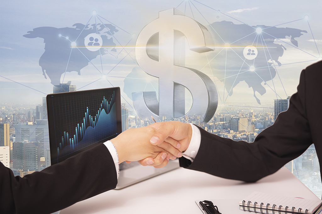 香港貿(mào)易公司注冊資金要求，公司賬務怎么處理