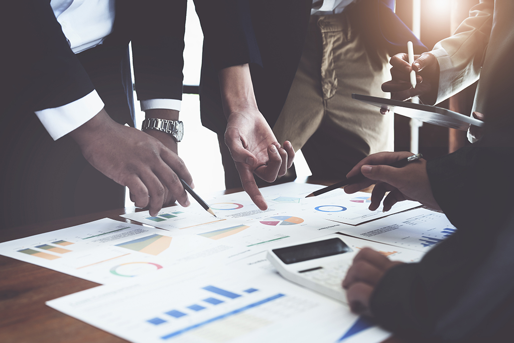 2026年企業(yè)注冊(cè)與變更全攻略：厘清稅務(wù)身份、高效辦理、明智設(shè)定資本