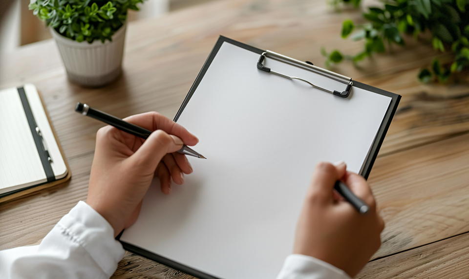 千庫網(wǎng)_無法辨認的人在剪貼板復制空間上書寫_攝影圖編號20928457 千庫網(wǎng)_無法辨認的人在剪貼板復制空間上書寫_攝影圖編號20928457